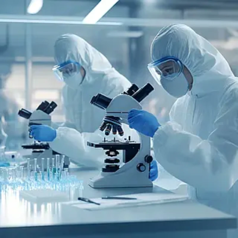 Challenges in Lab Microscopy Observation