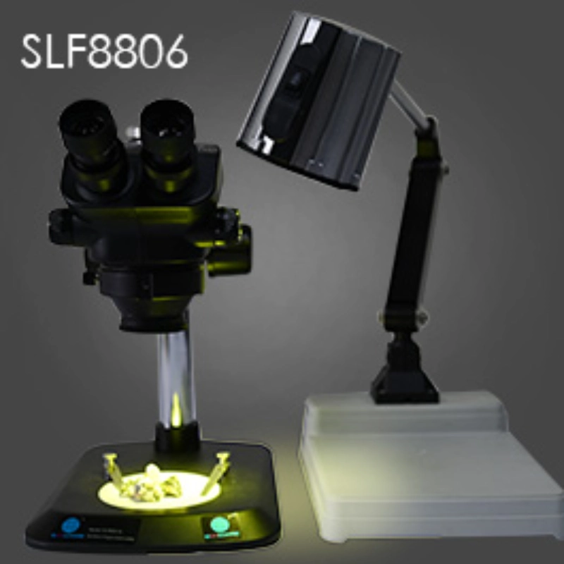 Microscope Illumination Solution