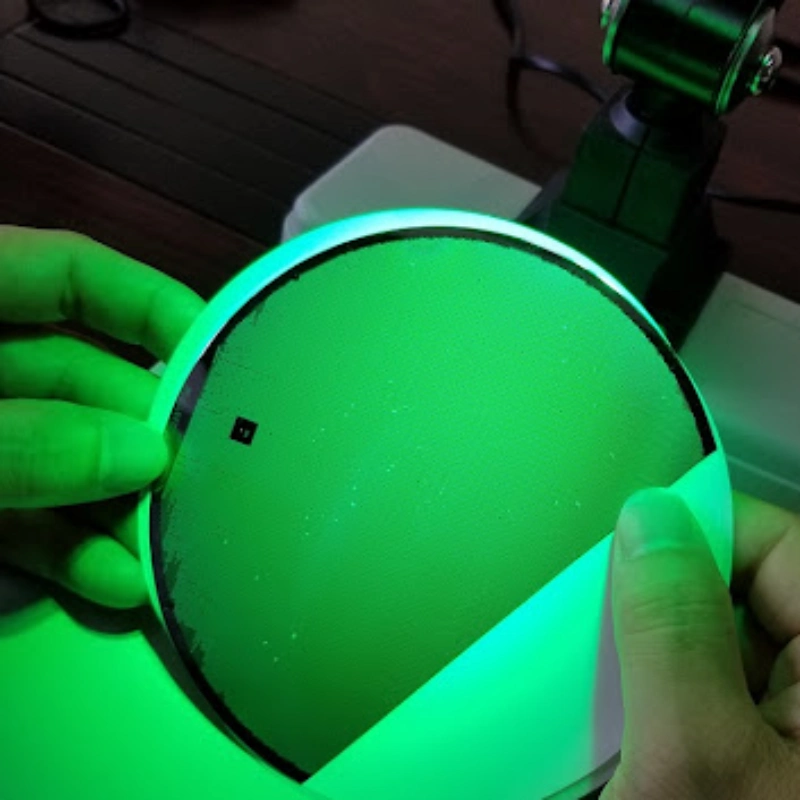 Precision Inspection Light