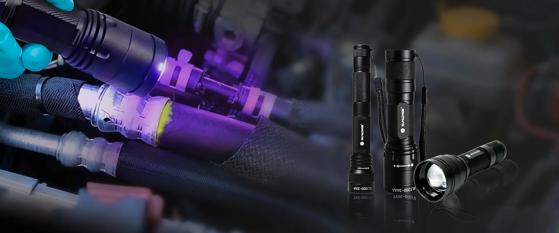 leak detection